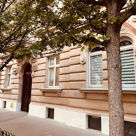Apartament Pod 55 Kraków Zewnętrze zdjęcie
