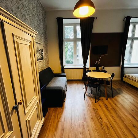 Apartament Pod 55 Kraków Zewnętrze zdjęcie