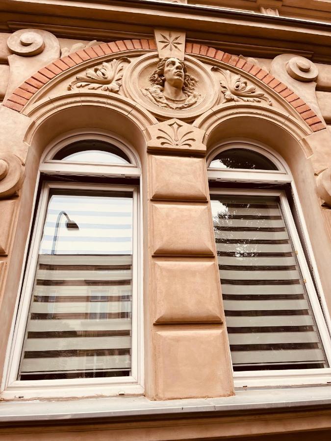 Apartament Pod 55 Kraków Zewnętrze zdjęcie