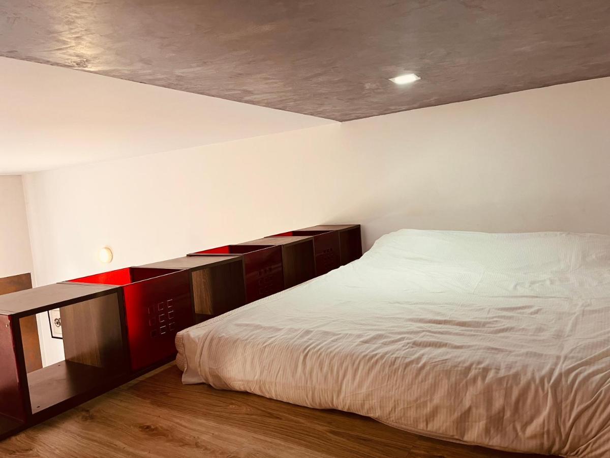 Apartament Pod 55 Kraków Zewnętrze zdjęcie