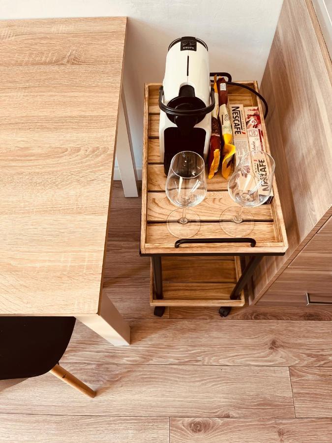 Apartament Pod 55 Kraków Zewnętrze zdjęcie