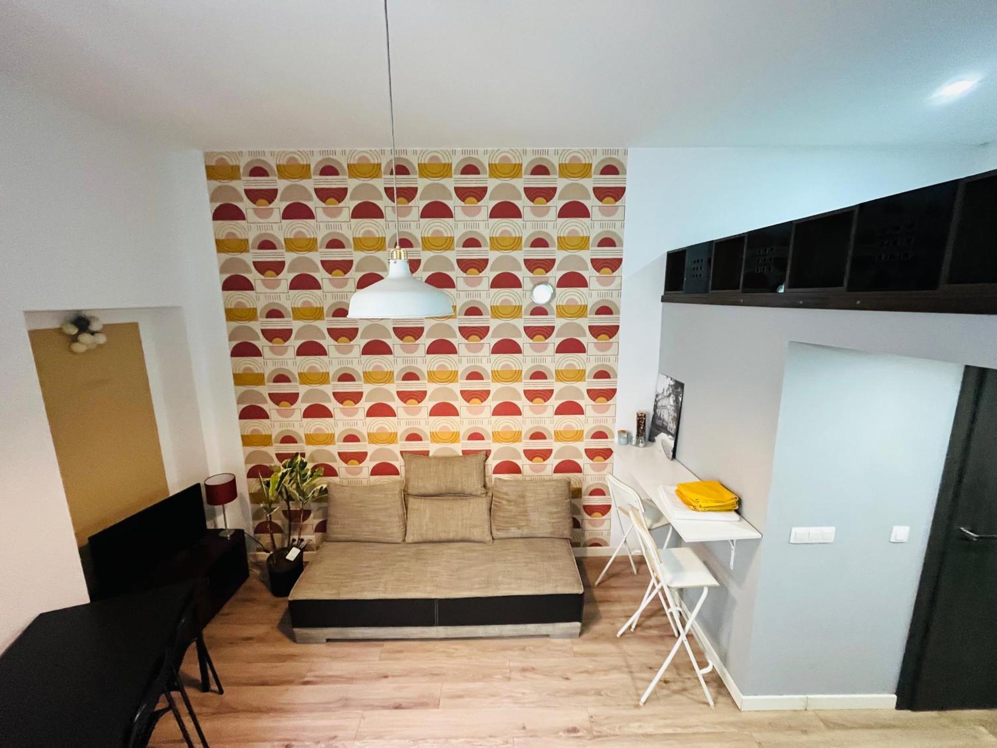 Apartament Pod 55 Kraków Zewnętrze zdjęcie